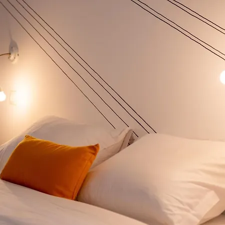 Mini Loft Au Coeur Du Panier - Apartment *