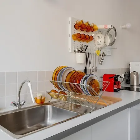Mini Loft Au Coeur Du Panier -