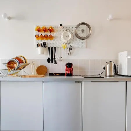 Mini Loft Au Coeur Du Panier - * Marseilles
